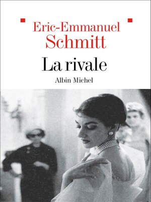 cover image of La Rivale